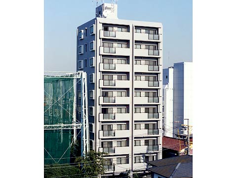 藤和シティコープ鷺沼-h