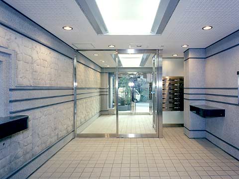 藤和シティコープ鷺沼-h