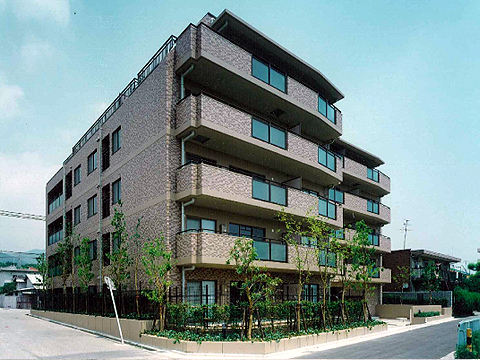 藤和シティホームズ芦屋弐番館-h