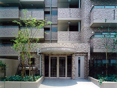 藤和シティホームズ芦屋弐番館-h