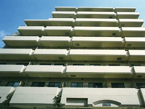 藤和シティホームズ新宿余丁町-h