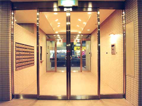 藤和シティホームズ新宿余丁町-h