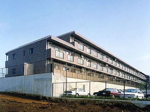 藤和ライブタウン松戸新八柱-0-0