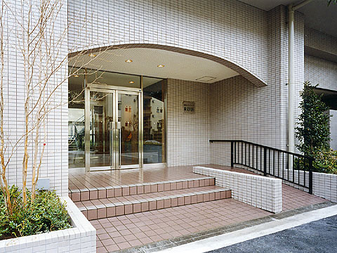 藤和シティコープ検見川浜-h