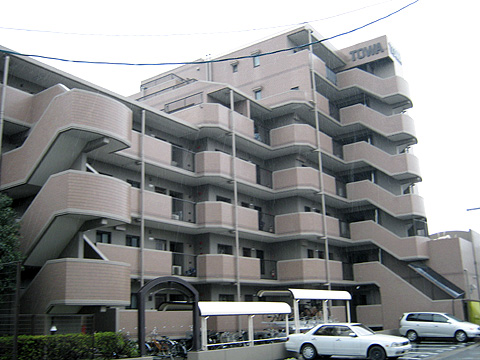 藤和シティコープ一宮南-h