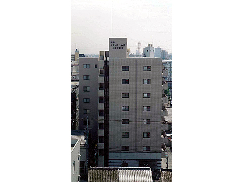 藤和シティホームズ上新庄駅前-h