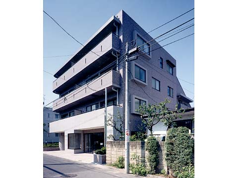 シティコープ国立-h