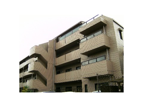 藤和ライブタウン藤ケ丘-h