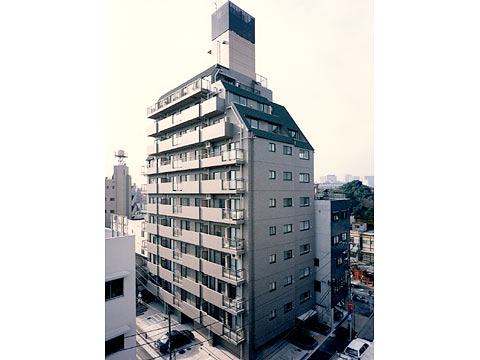 シティコープ清澄庭園-h