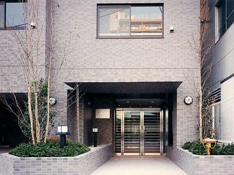 シティコープ清澄庭園-h