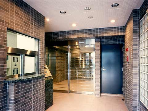 シティコープ清澄庭園-h