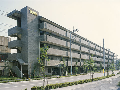 藤和シティコープ古淵-h