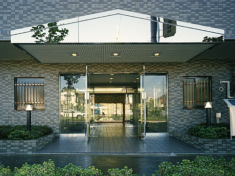 藤和シティコープ古淵-h