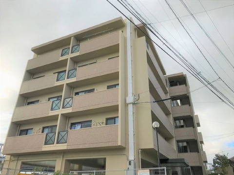 藤和シティコープ名島-0-0