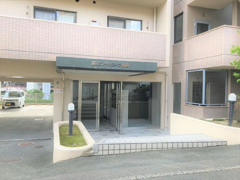 藤和シティコープ名島-h