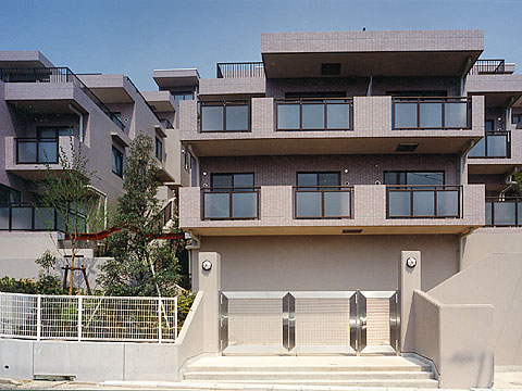 藤和ライブタウン青葉台-h