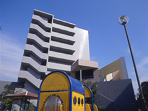 藤和ライブタウン八尾南-h