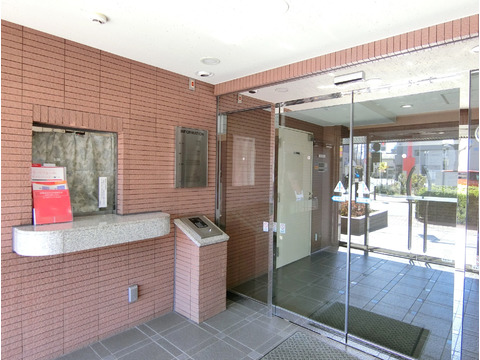 藤和シティコープ練馬平和台-h