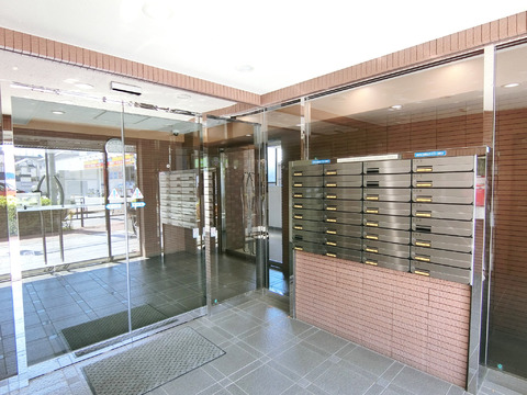 藤和シティコープ練馬平和台-h