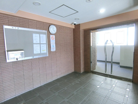 藤和シティコープ練馬平和台-h