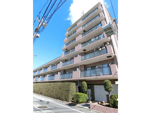 藤和シティコープ練馬平和台-h