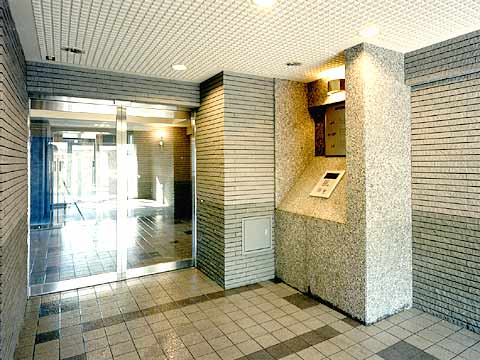 藤和シティコープ梶ヶ谷II-h