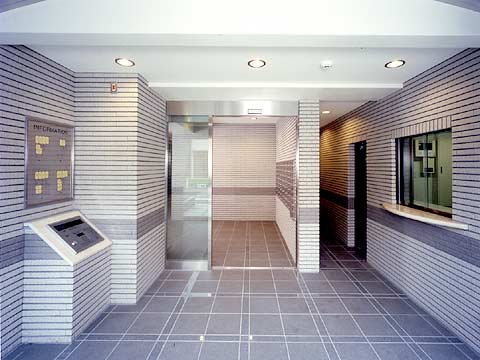 藤和シティホームズ住吉-h