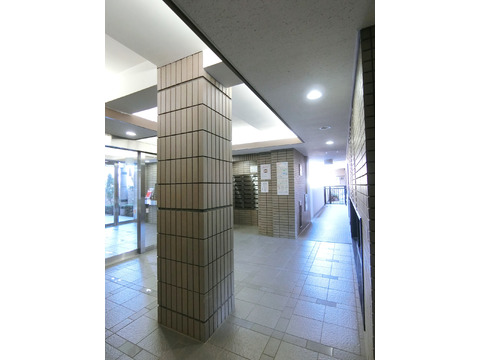 藤和シティコープ中村橋-h