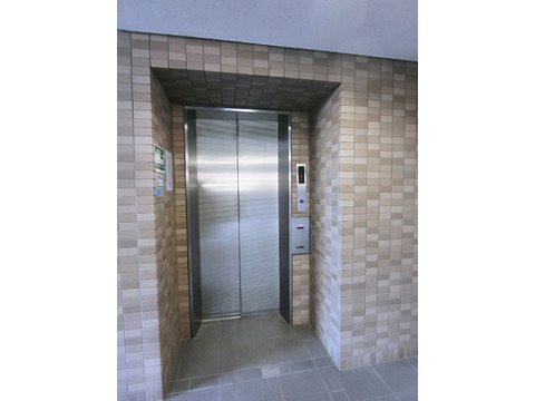 藤和シティコープ中村橋-h