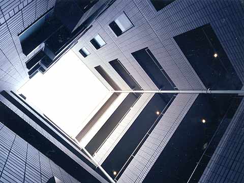 藤和シティホームズ代々木-h