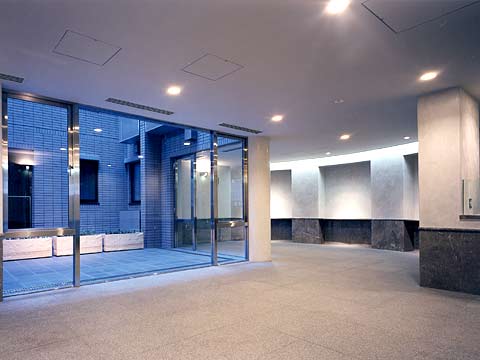 藤和シティホームズ代々木-h