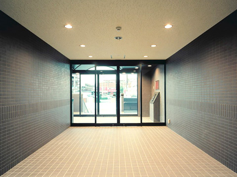 藤和シティコープ本郷-h