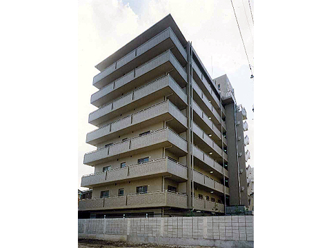 藤和シティホームズ永和-0-0