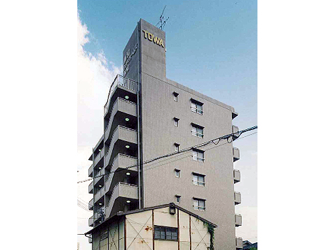 藤和シティホームズ永和-h