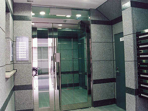 藤和シティホームズ永和-h