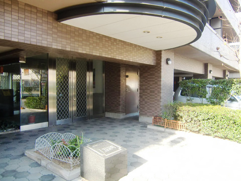 藤和ハイタウン仁保-h