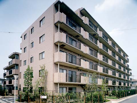 藤和シティコープ千葉天台-0-0