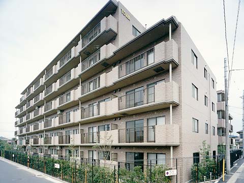 藤和シティコープ千葉天台-h