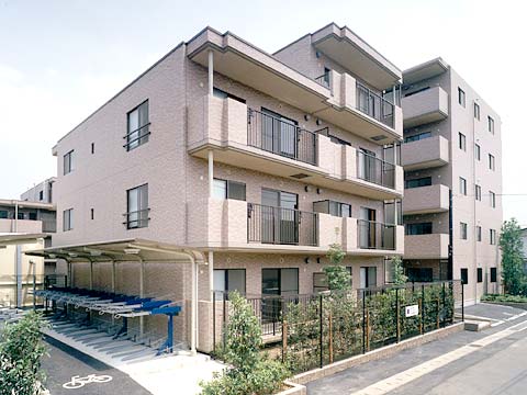 藤和シティコープ千葉天台-h