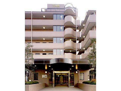 藤和シティコープ上大岡-h