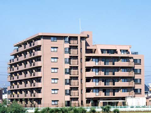 藤和シティコープ草加新田-0-0