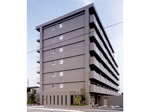 藤和シティコープ茅ケ崎-h