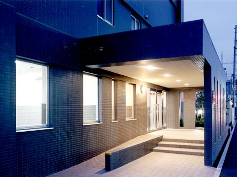 藤和シティコープ茅ケ崎-h