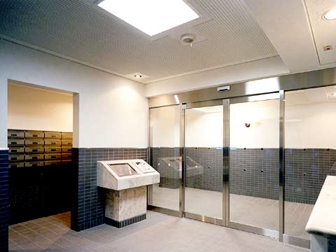 藤和シティコープ茅ケ崎-h