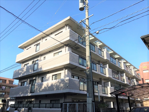 藤和シティコープ平和-h