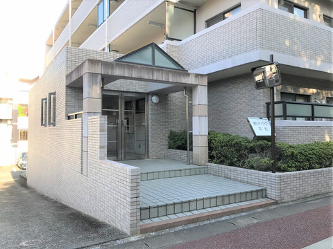 藤和シティコープ平和-h