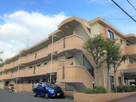 藤和ライブタウン名島-0-0