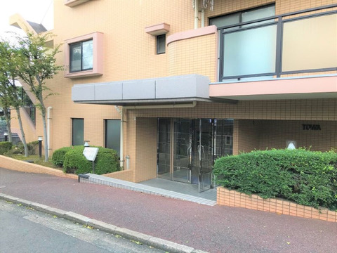 藤和ライブタウン名島-h