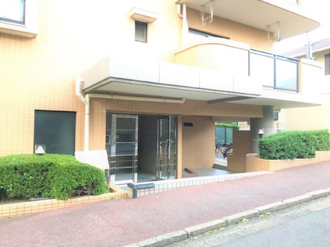 藤和ライブタウン名島-h