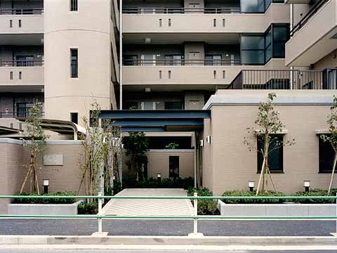 藤和シティコープ亀有-h